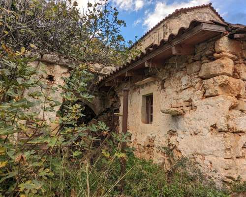 φωτογραφία ακινήτου