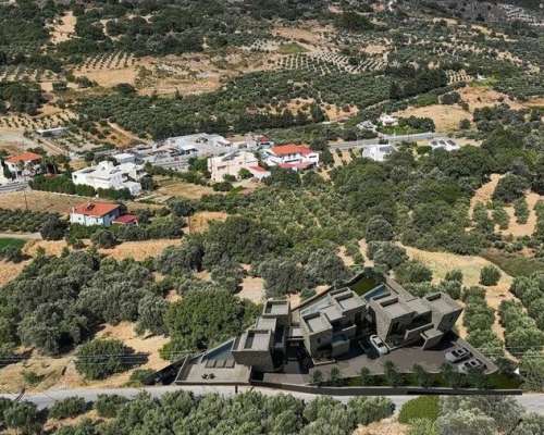 φωτογραφία ακινήτου