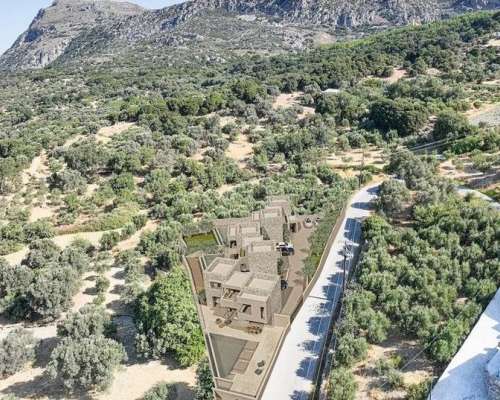 φωτογραφία ακινήτου