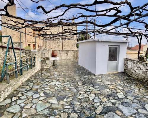 φωτογραφία ακινήτου