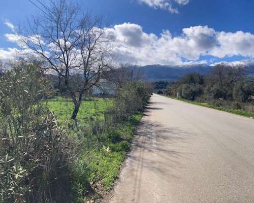 φωτογραφία ακινήτου