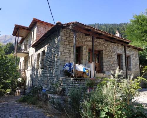 φωτογραφία ακινήτου