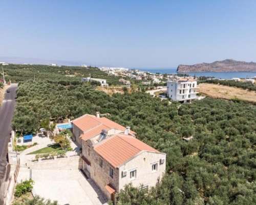 φωτογραφία ακινήτου