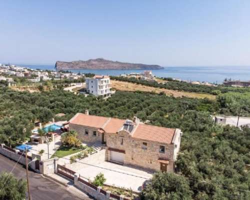 φωτογραφία ακινήτου