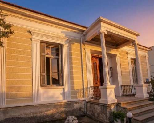 φωτογραφία ακινήτου