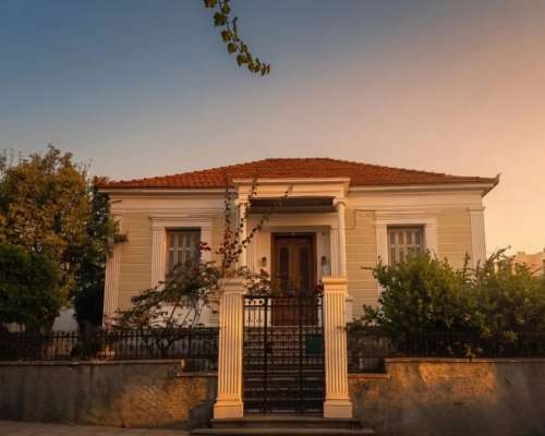 φωτογραφία ακινήτου