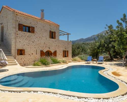 φωτογραφία ακινήτου