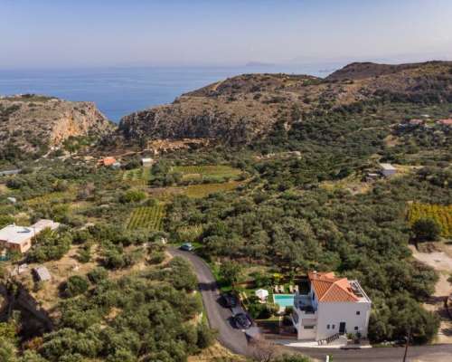 φωτογραφία ακινήτου