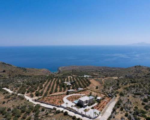 φωτογραφία ακινήτου