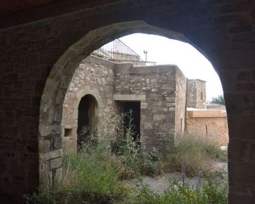 φωτογραφία ακινήτου
