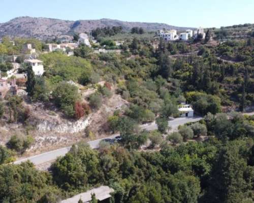 φωτογραφία ακινήτου