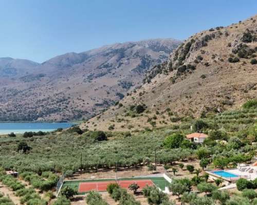φωτογραφία ακινήτου