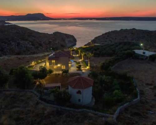 φωτογραφία ακινήτου