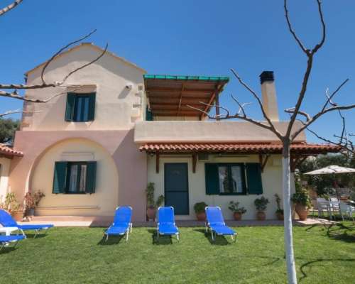 φωτογραφία ακινήτου