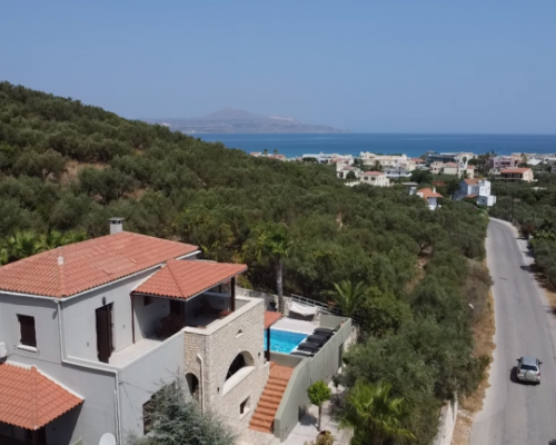 φωτογραφία ακινήτου