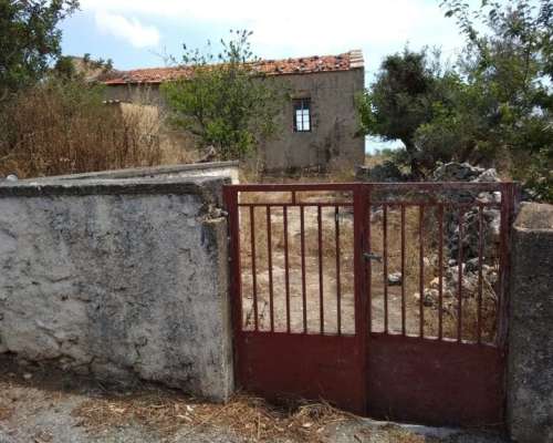 φωτογραφία ακινήτου