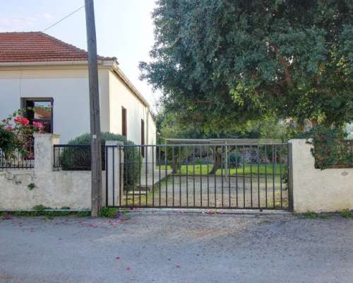 φωτογραφία ακινήτου