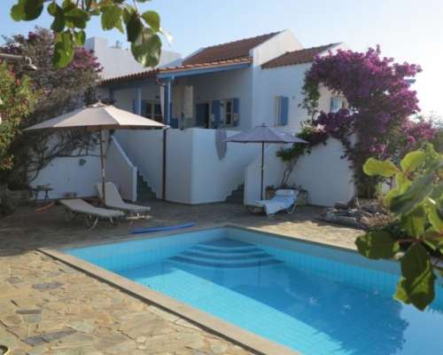 φωτογραφία ακινήτου