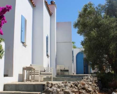 φωτογραφία ακινήτου