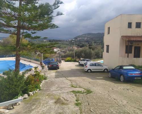 φωτογραφία ακινήτου