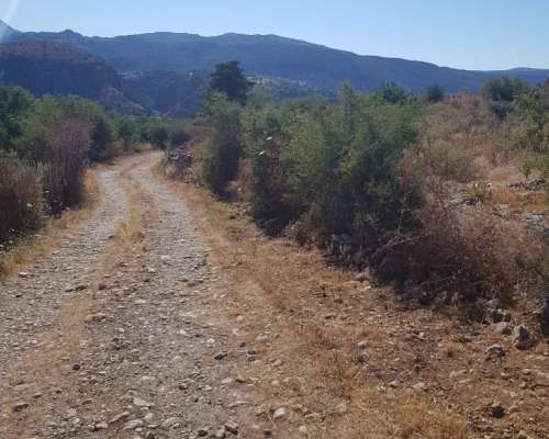 φωτογραφία ακινήτου