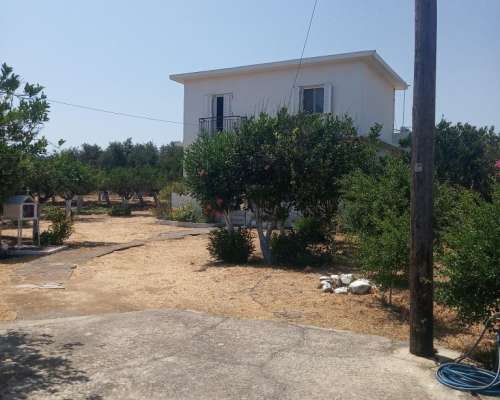 φωτογραφία ακινήτου