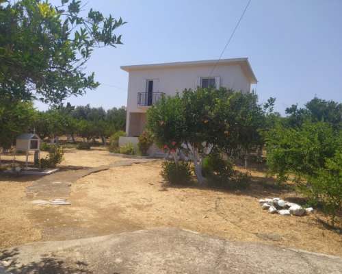 φωτογραφία ακινήτου