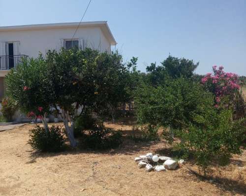φωτογραφία ακινήτου