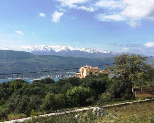 φωτογραφία ακινήτου