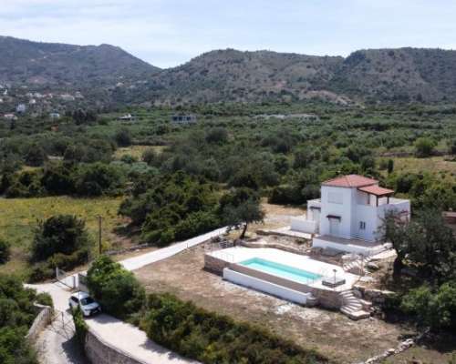 φωτογραφία ακινήτου