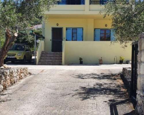 φωτογραφία ακινήτου