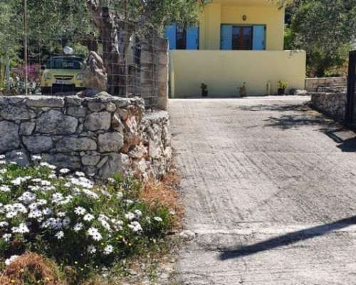 φωτογραφία ακινήτου