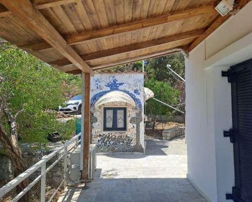 φωτογραφία ακινήτου
