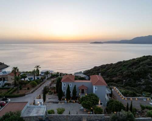 φωτογραφία ακινήτου
