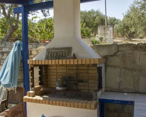 φωτογραφία ακινήτου