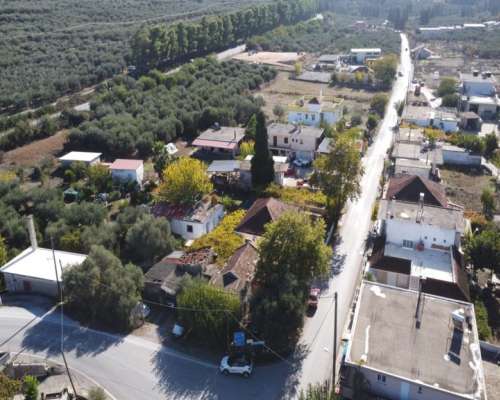 φωτογραφία ακινήτου