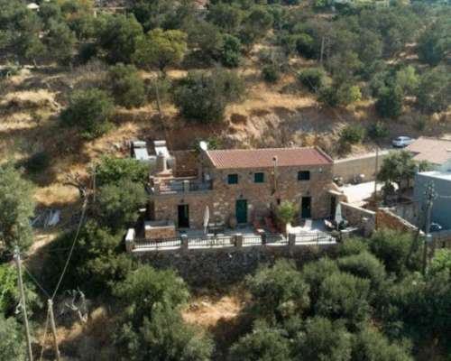 φωτογραφία ακινήτου