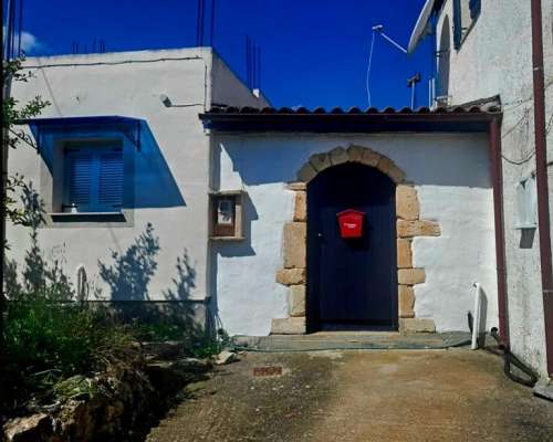 φωτογραφία ακινήτου