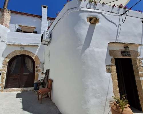 φωτογραφία ακινήτου