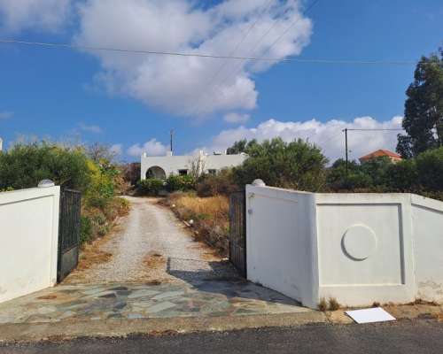 φωτογραφία ακινήτου