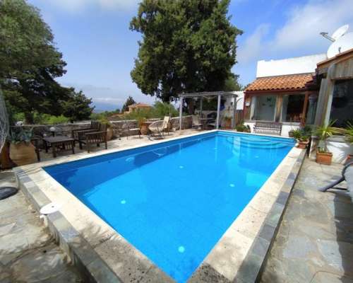 φωτογραφία ακινήτου