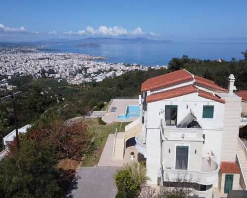 φωτογραφία ακινήτου