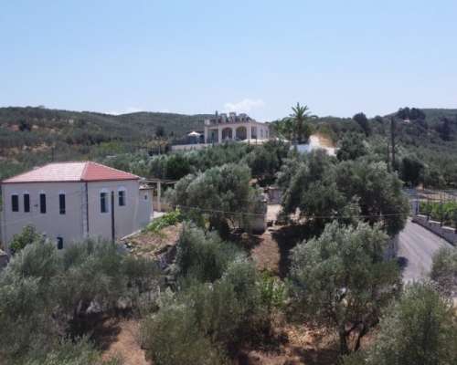 φωτογραφία ακινήτου