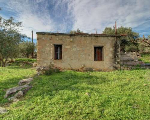 φωτογραφία ακινήτου