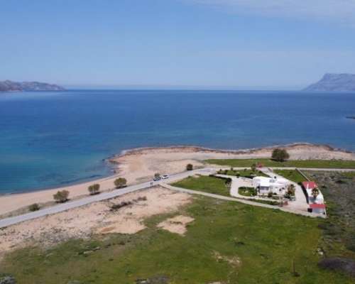 φωτογραφία ακινήτου