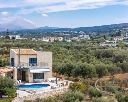 φωτογραφία ακινήτου