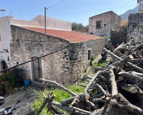 φωτογραφία ακινήτου