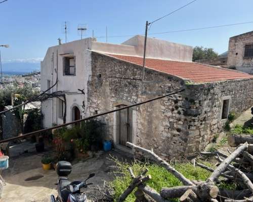φωτογραφία ακινήτου