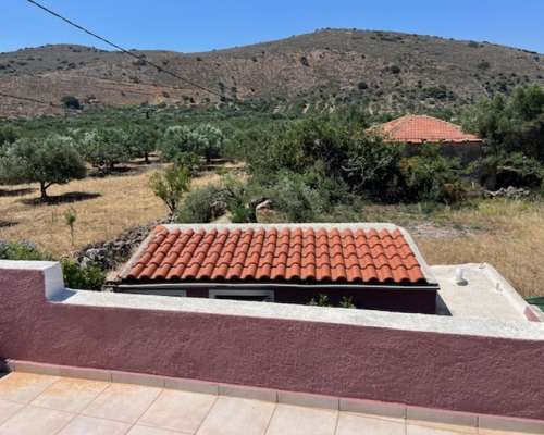 φωτογραφία ακινήτου