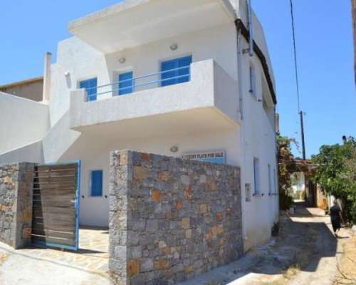 φωτογραφία ακινήτου